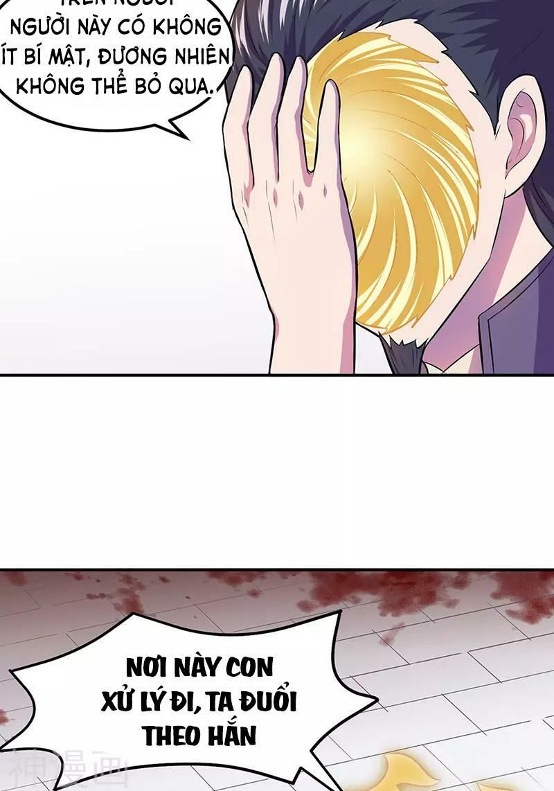 đọc truyện Võ Đạo Độc Tôn Chương 148 ảnh 15 tại Thiên Thai Truyện