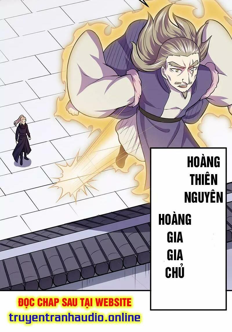 đọc truyện Võ Đạo Độc Tôn Chương 148 ảnh 16 tại Thiên Thai Truyện