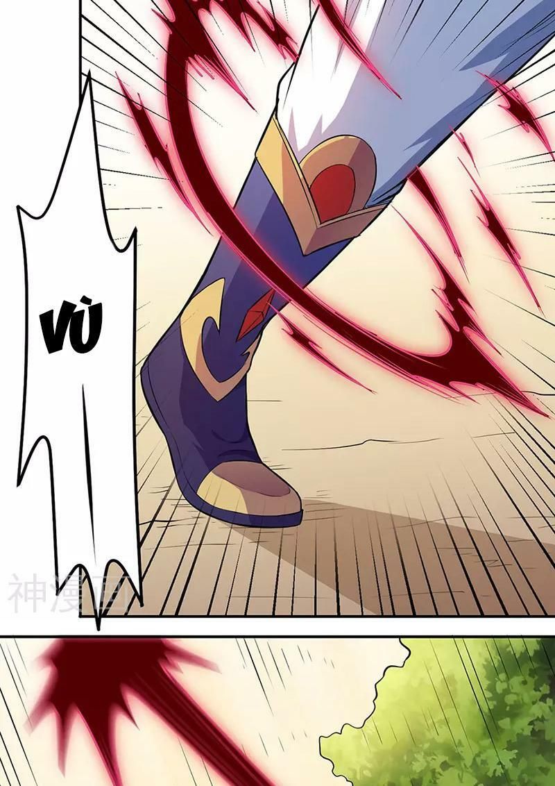 đọc truyện Võ Đạo Độc Tôn Chương 148 ảnh 20 tại Thiên Thai Truyện