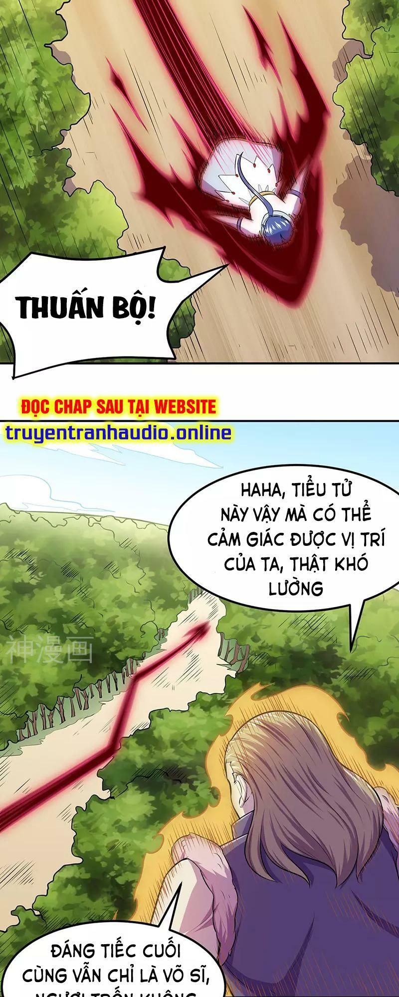 đọc truyện Võ Đạo Độc Tôn Chương 148 ảnh 22 tại Thiên Thai Truyện
