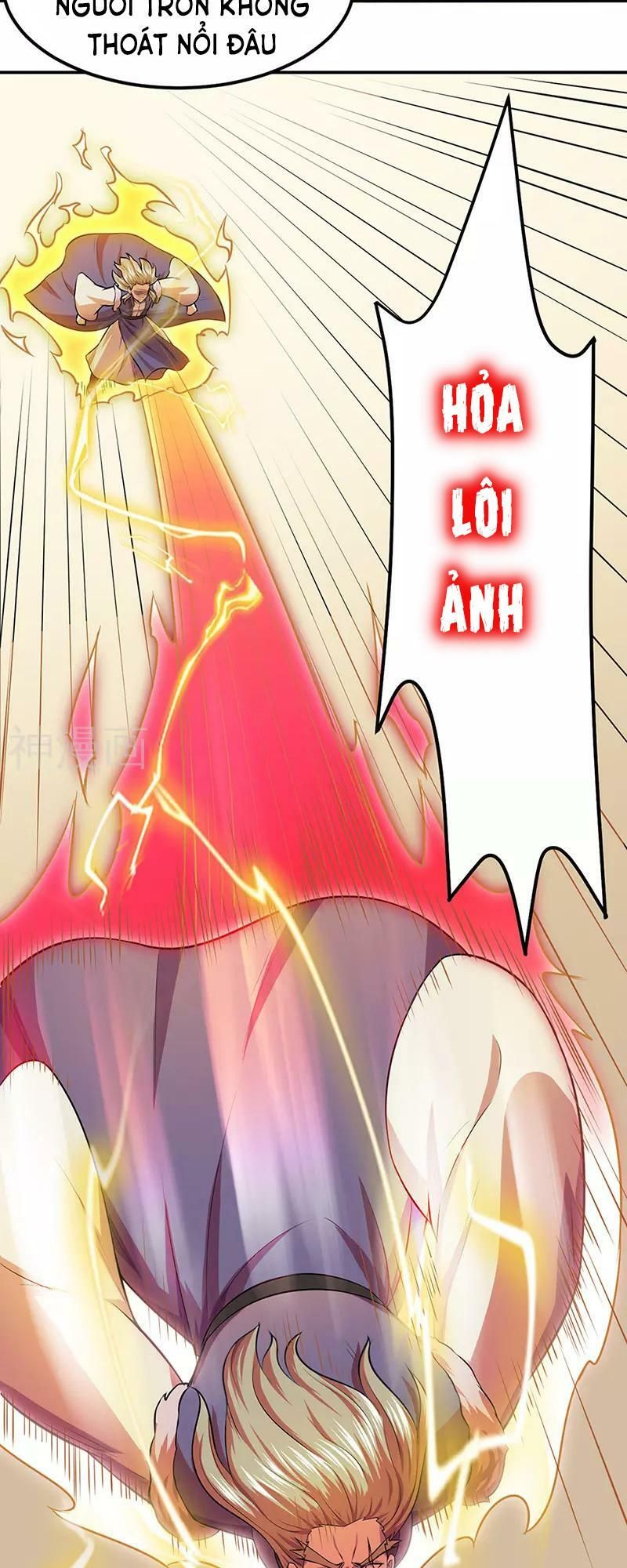 đọc truyện Võ Đạo Độc Tôn Chương 148 ảnh 23 tại Thiên Thai Truyện