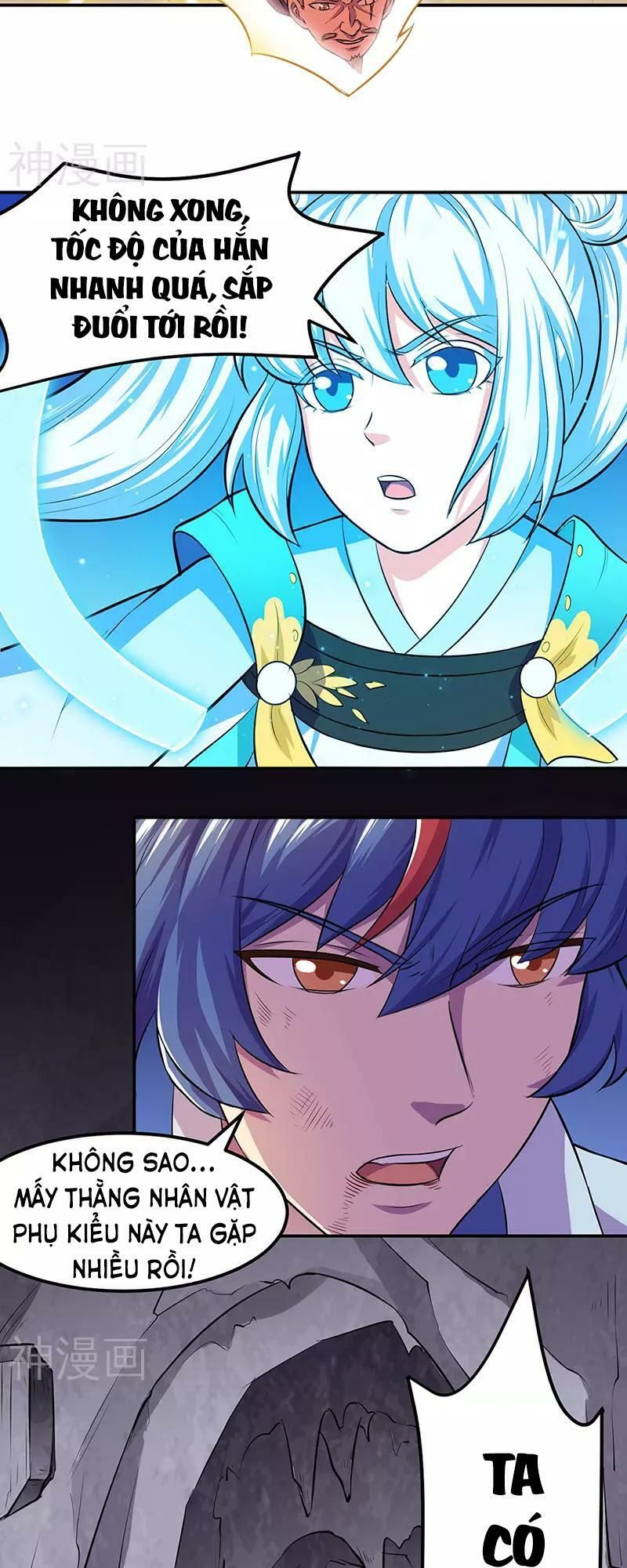 đọc truyện Võ Đạo Độc Tôn Chương 148 ảnh 24 tại Thiên Thai Truyện