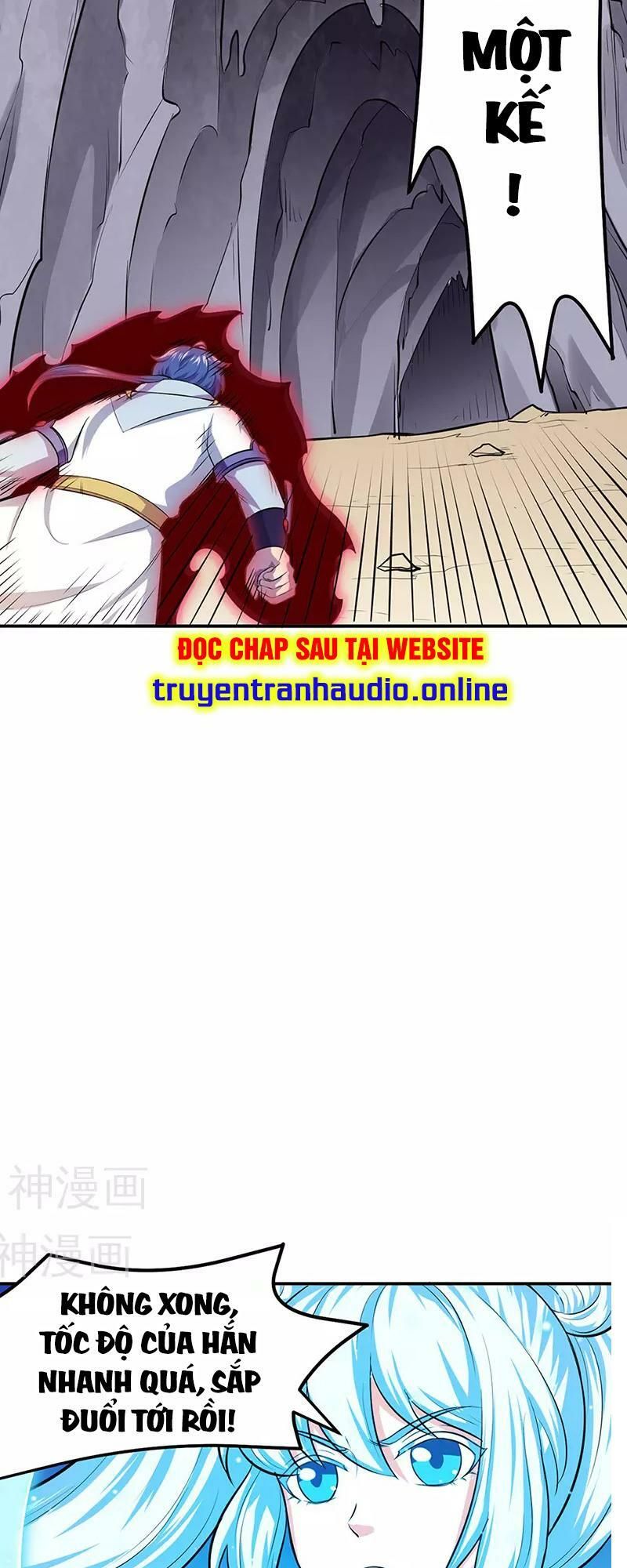 đọc truyện Võ Đạo Độc Tôn Chương 148 ảnh 25 tại Thiên Thai Truyện