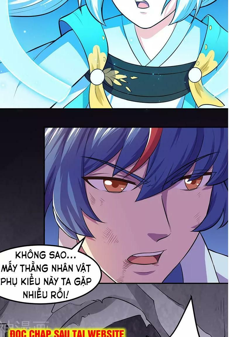 đọc truyện Võ Đạo Độc Tôn Chương 148 ảnh 26 tại Thiên Thai Truyện