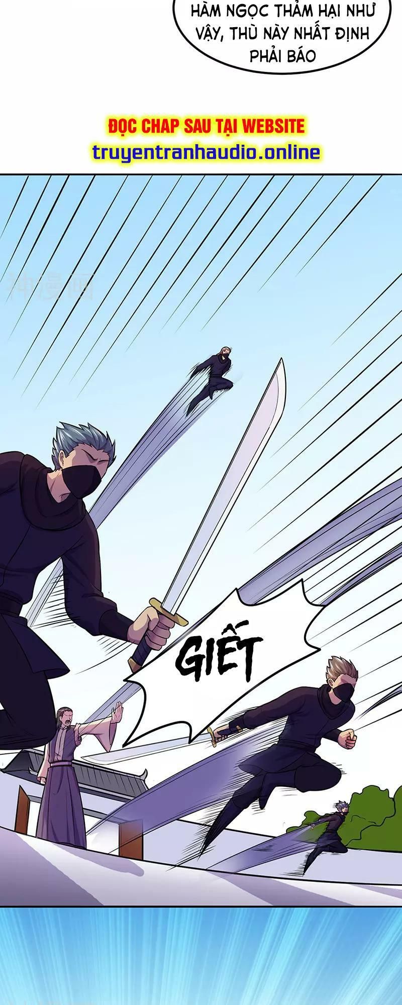 đọc truyện Võ Đạo Độc Tôn Chương 148 ảnh 5 tại Thiên Thai Truyện