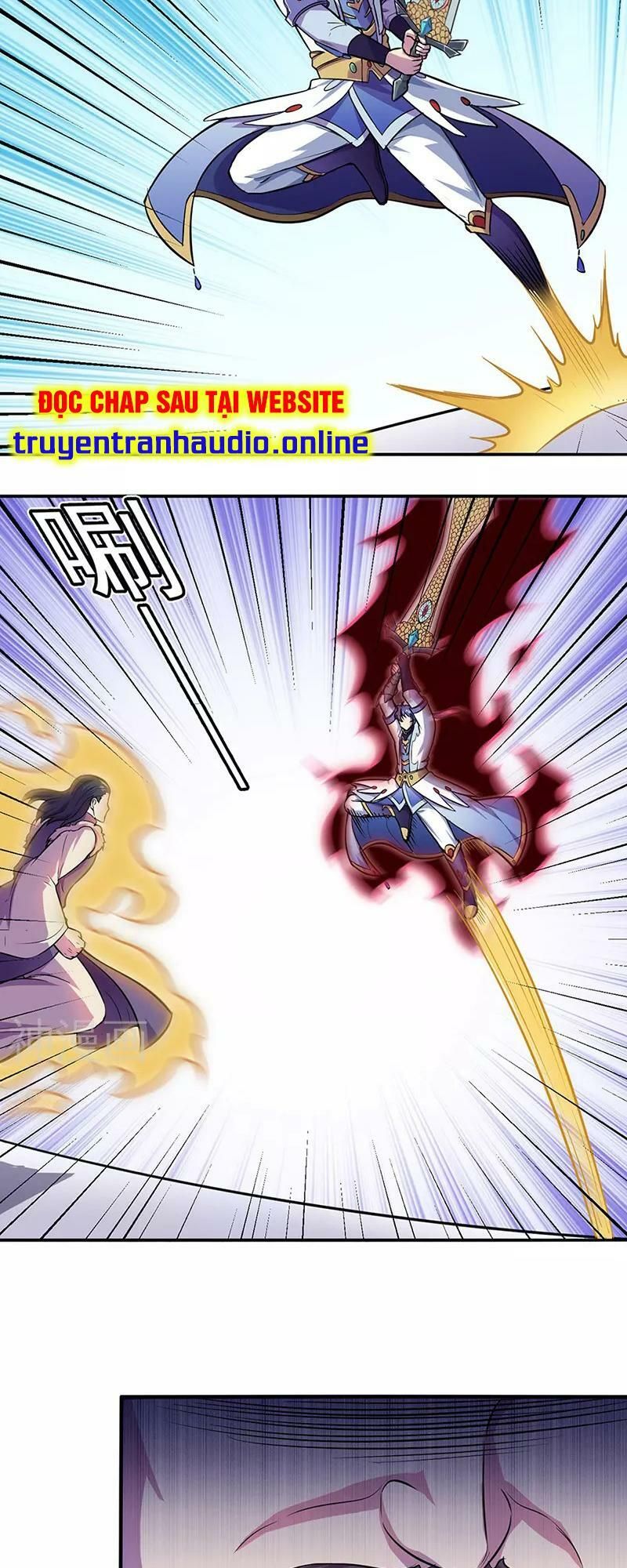 đọc truyện Võ Đạo Độc Tôn Chương 148 ảnh 7 tại Thiên Thai Truyện