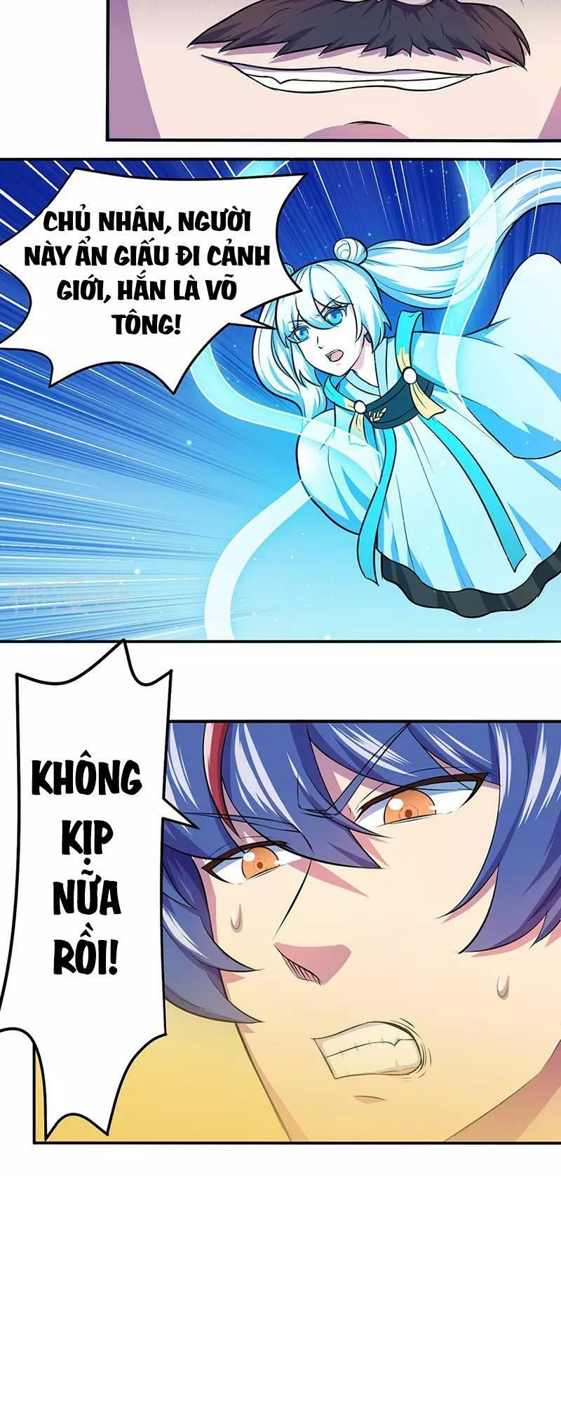 đọc truyện Võ Đạo Độc Tôn Chương 148 ảnh 8 tại Thiên Thai Truyện