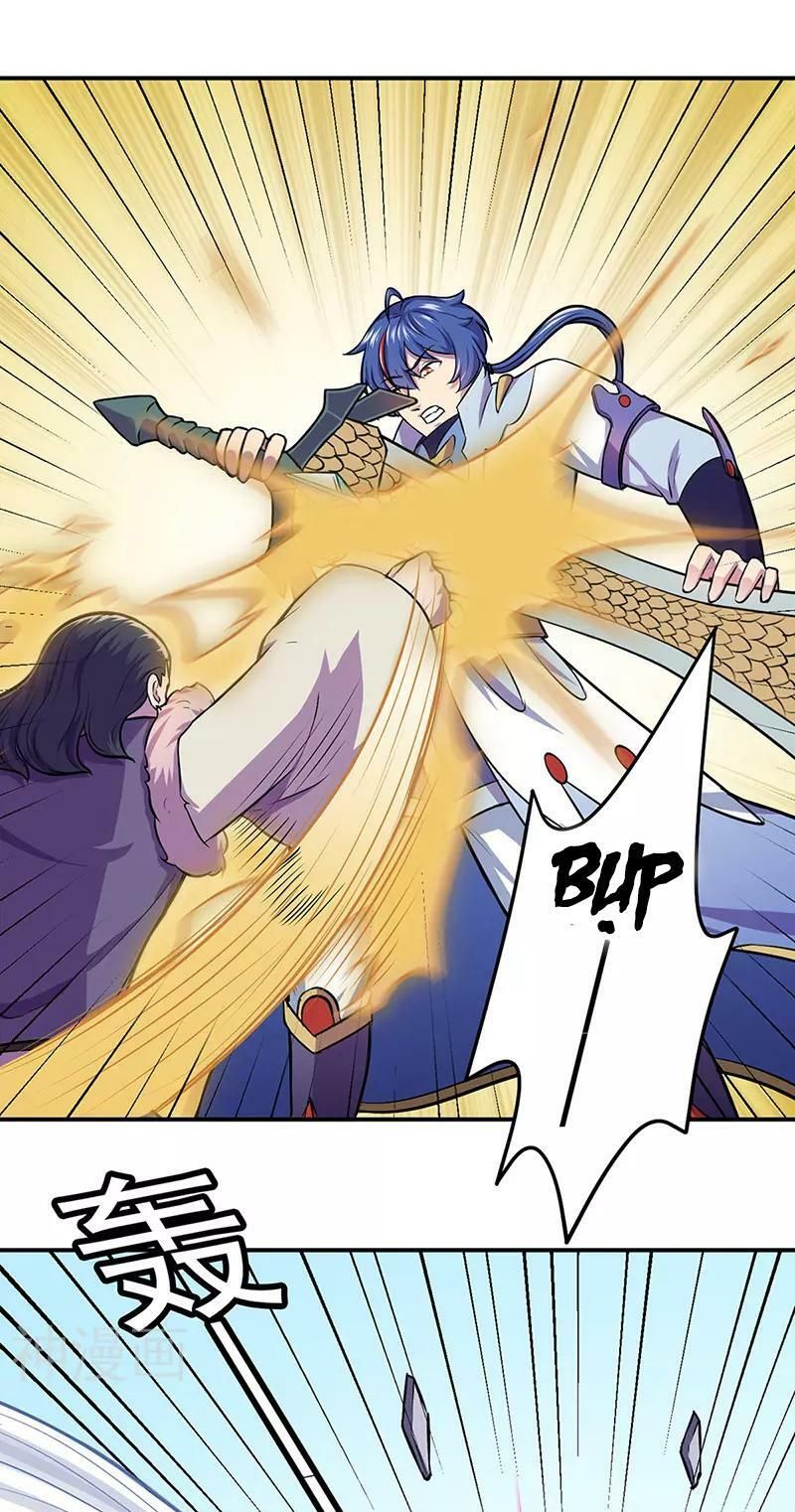 đọc truyện Võ Đạo Độc Tôn Chương 148 ảnh 9 tại Thiên Thai Truyện