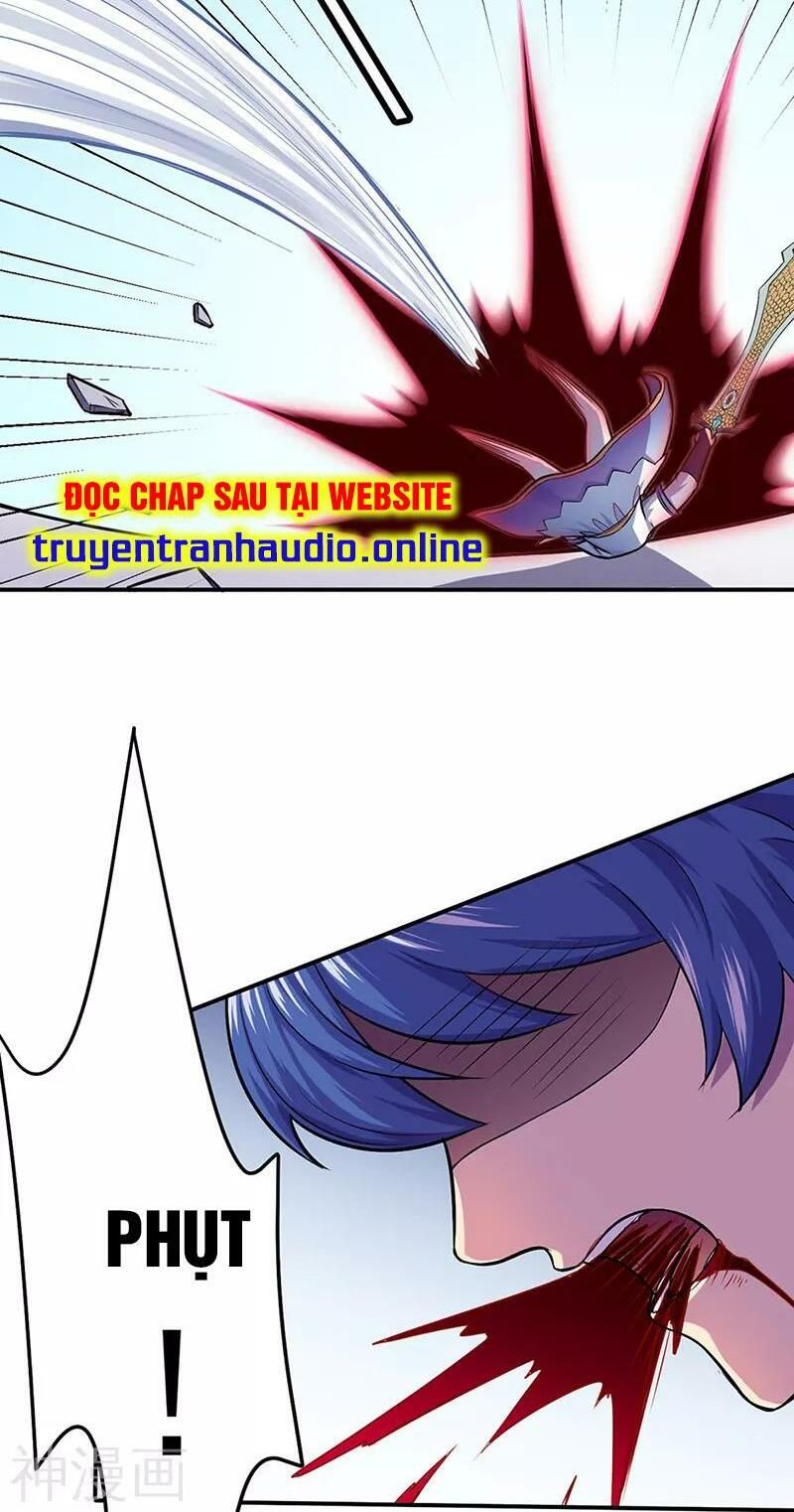 đọc truyện Võ Đạo Độc Tôn Chương 148 ảnh 10 tại Thiên Thai Truyện