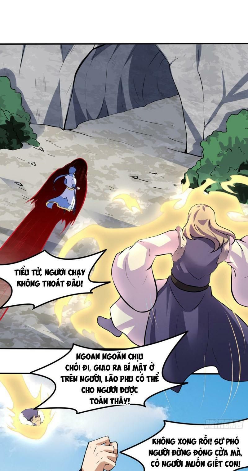 đọc truyện Võ Đạo Độc Tôn Chương 149 ảnh 3 tại Thiên Thai Truyện