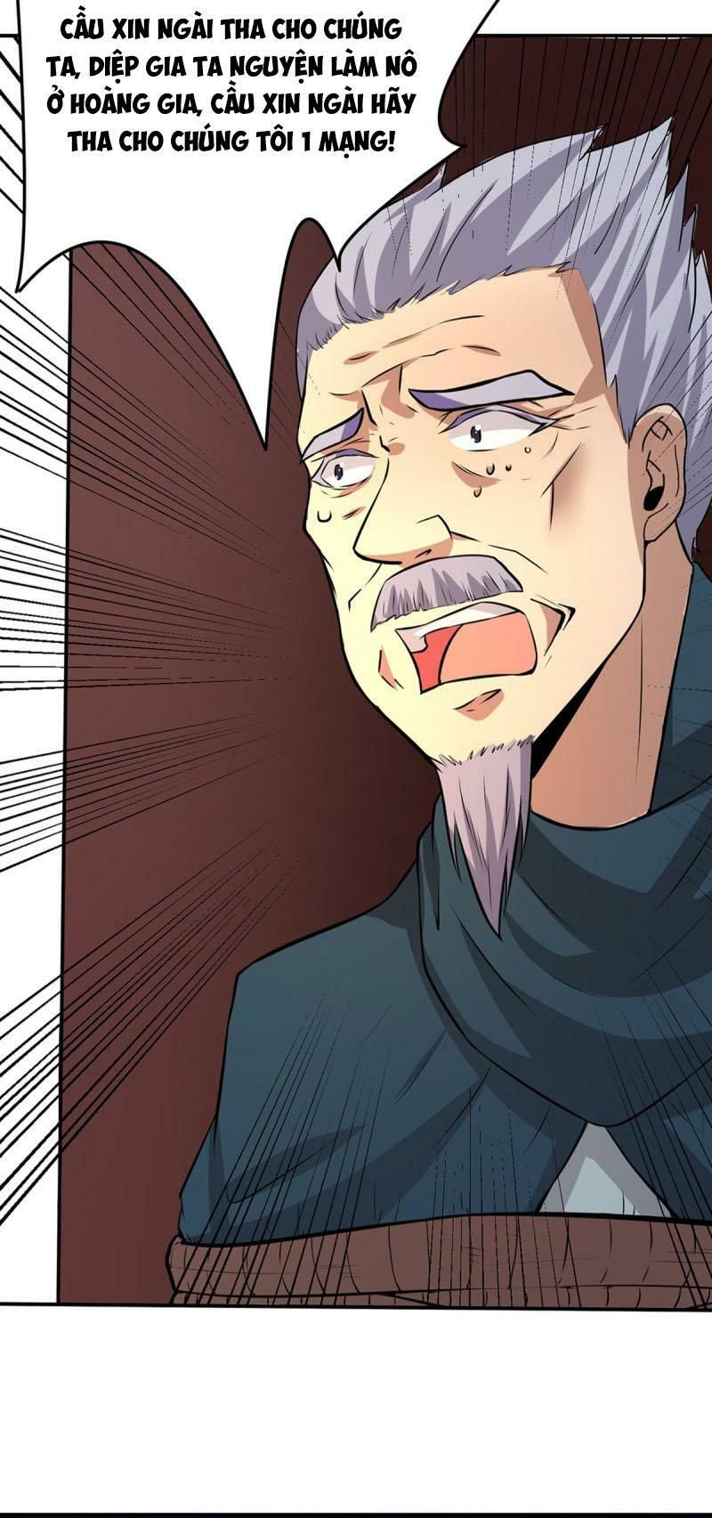 đọc truyện Võ Đạo Độc Tôn Chương 149 ảnh 20 tại Thiên Thai Truyện