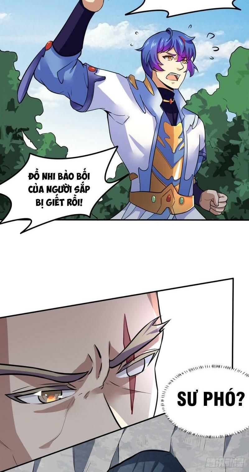 đọc truyện Võ Đạo Độc Tôn Chương 149 ảnh 4 tại Thiên Thai Truyện