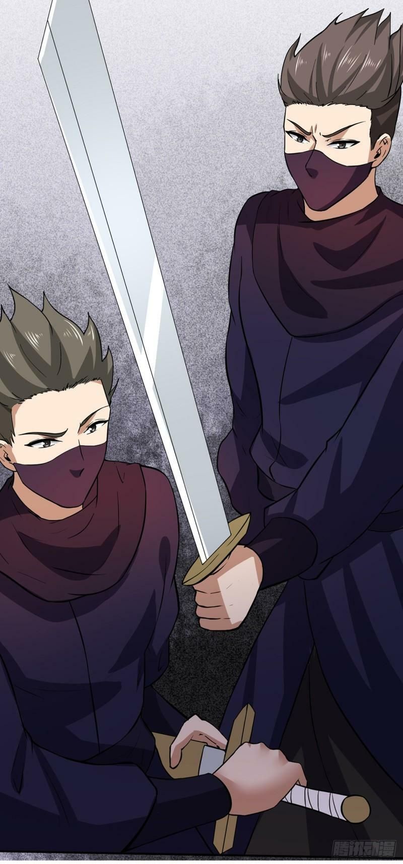 đọc truyện Võ Đạo Độc Tôn Chương 149 ảnh 22 tại Thiên Thai Truyện