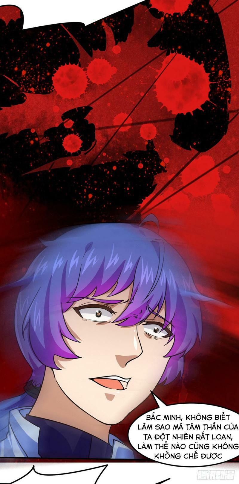 đọc truyện Võ Đạo Độc Tôn Chương 149 ảnh 24 tại Thiên Thai Truyện