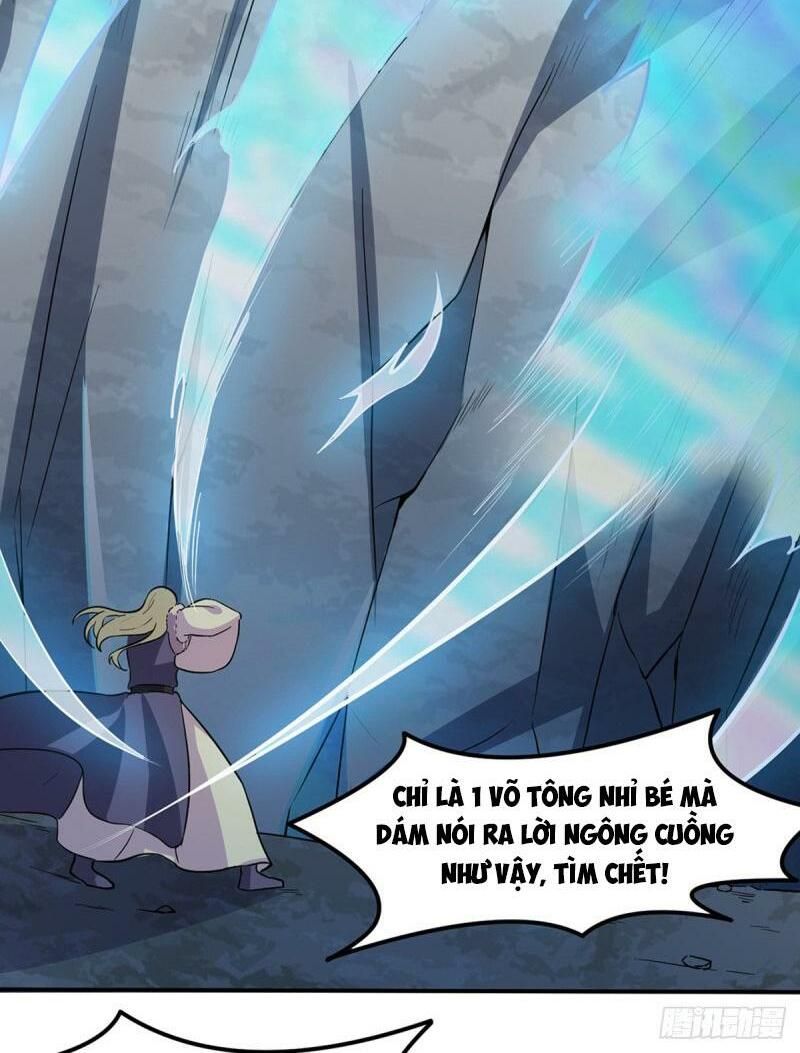 đọc truyện Võ Đạo Độc Tôn Chương 149 ảnh 9 tại Thiên Thai Truyện