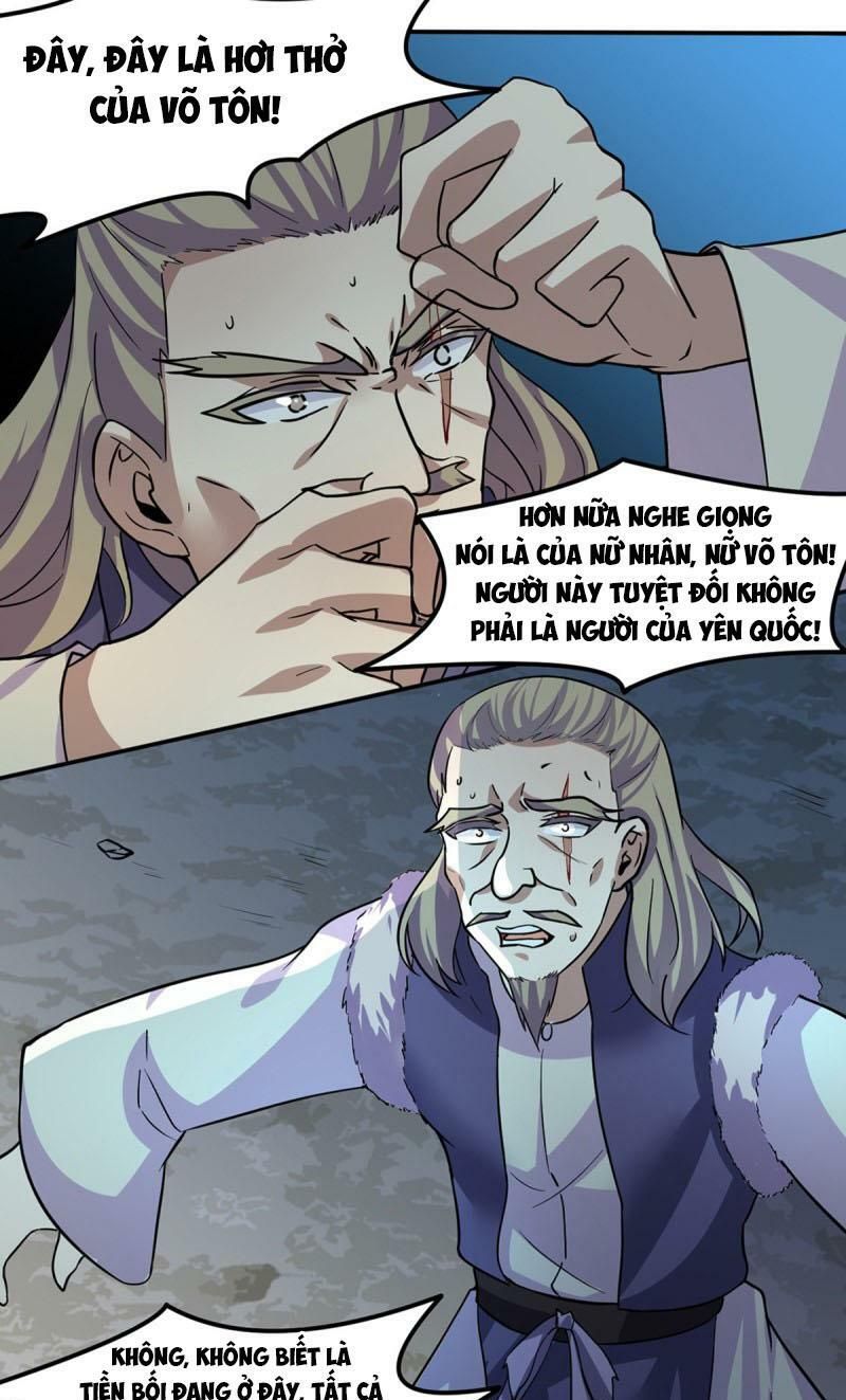 đọc truyện Võ Đạo Độc Tôn Chương 149 ảnh 10 tại Thiên Thai Truyện