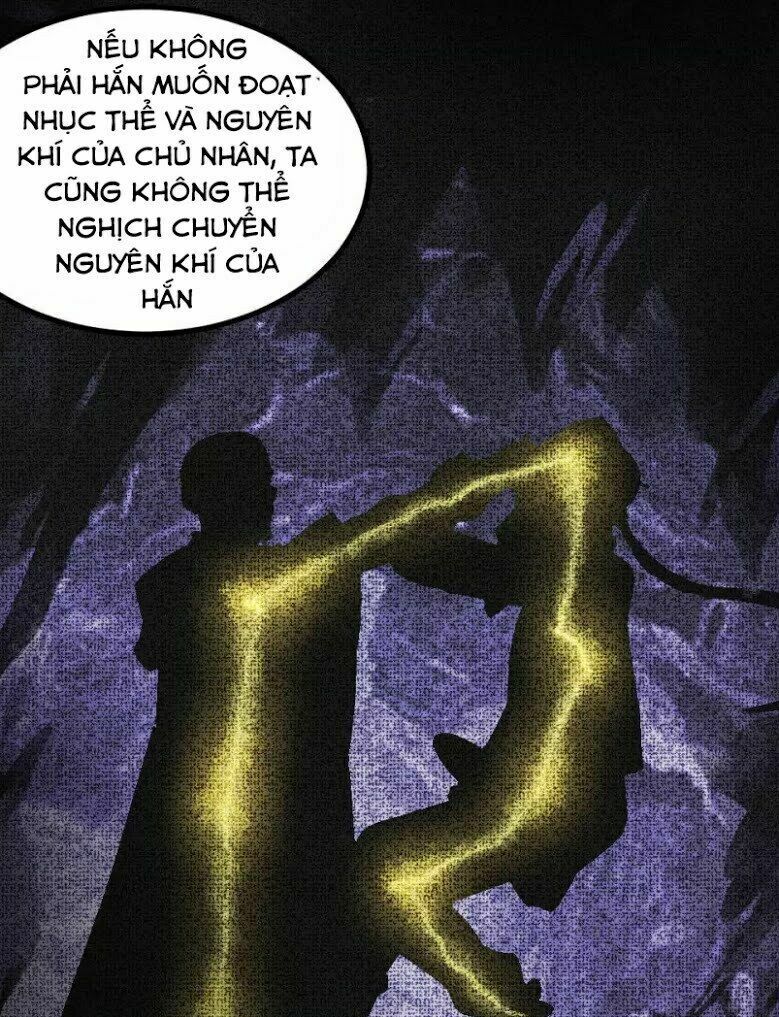 đọc truyện Võ Đạo Độc Tôn Chương 15 ảnh 12 tại Thiên Thai Truyện