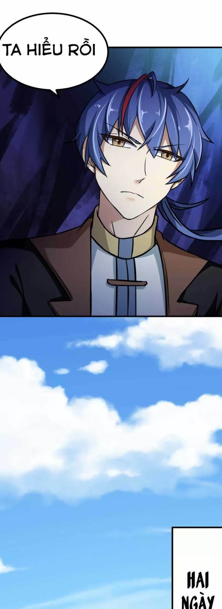 đọc truyện Võ Đạo Độc Tôn Chương 15 ảnh 14 tại Thiên Thai Truyện