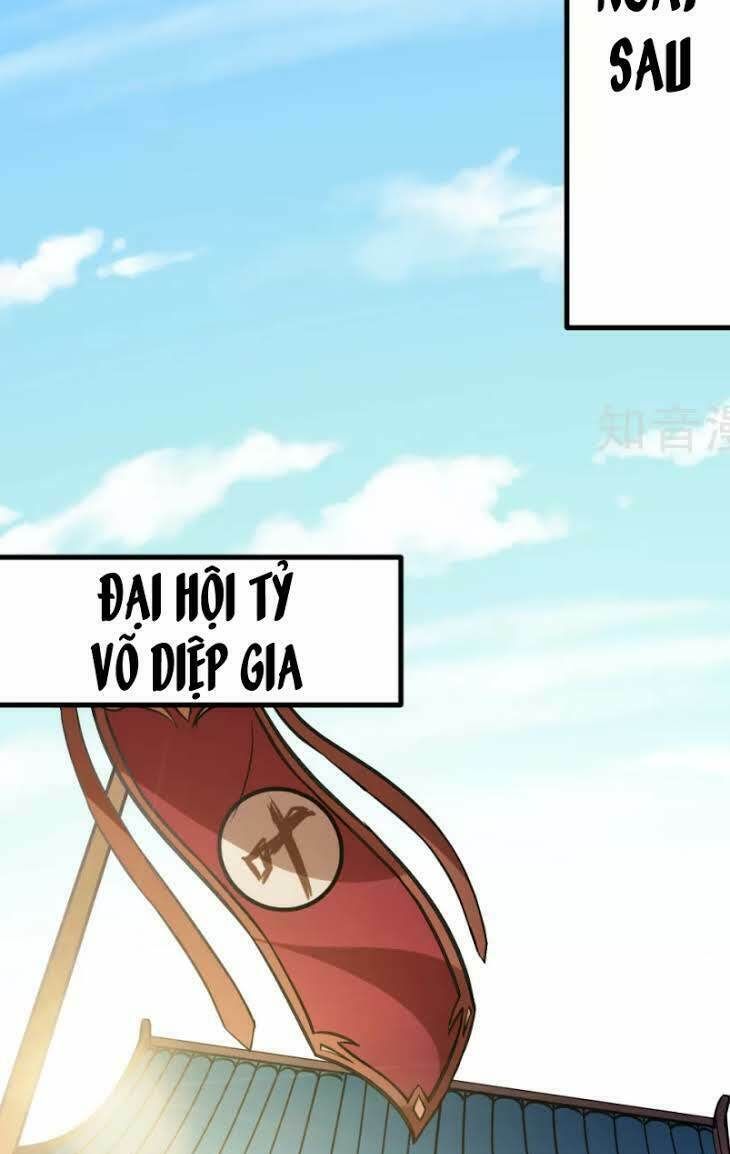 đọc truyện Võ Đạo Độc Tôn Chương 15 ảnh 15 tại Thiên Thai Truyện