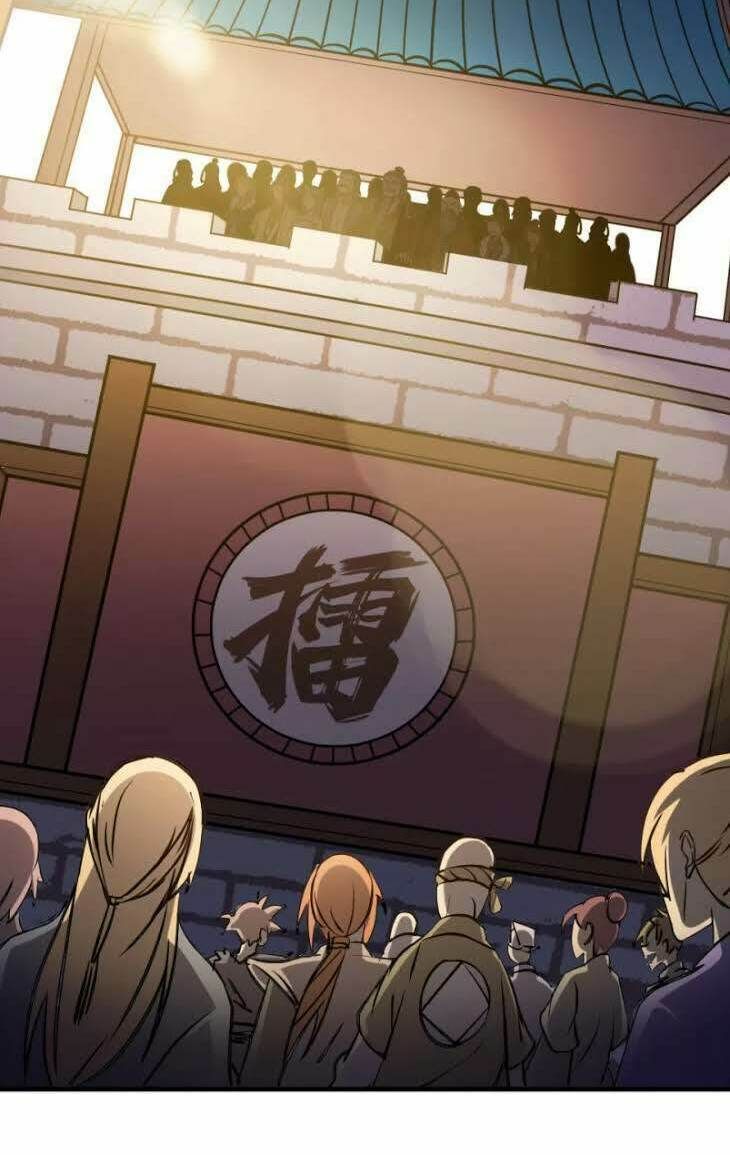 đọc truyện Võ Đạo Độc Tôn Chương 15 ảnh 16 tại Thiên Thai Truyện