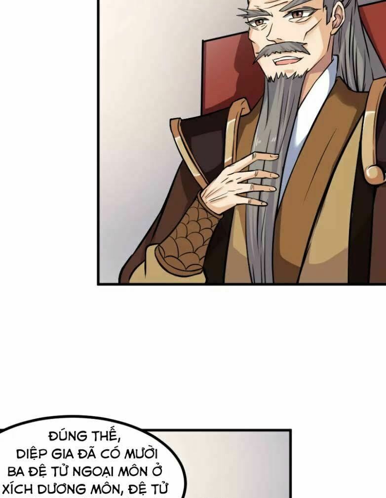 đọc truyện Võ Đạo Độc Tôn Chương 15 ảnh 18 tại Thiên Thai Truyện