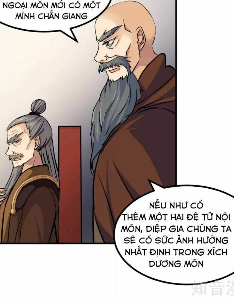 đọc truyện Võ Đạo Độc Tôn Chương 15 ảnh 19 tại Thiên Thai Truyện