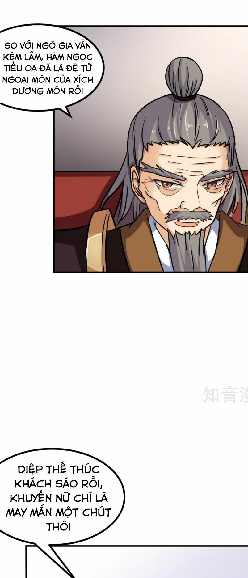 đọc truyện Võ Đạo Độc Tôn Chương 15 ảnh 20 tại Thiên Thai Truyện