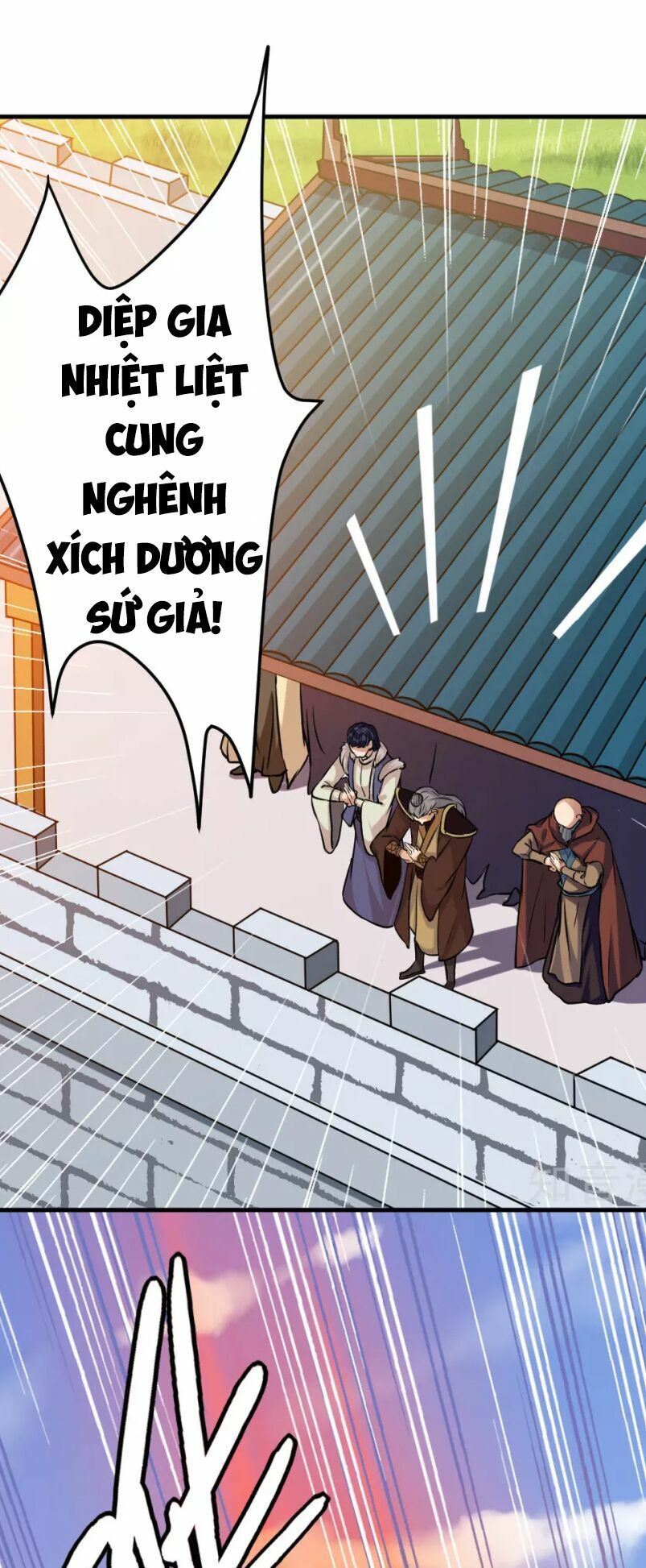 đọc truyện Võ Đạo Độc Tôn Chương 15 ảnh 22 tại Thiên Thai Truyện