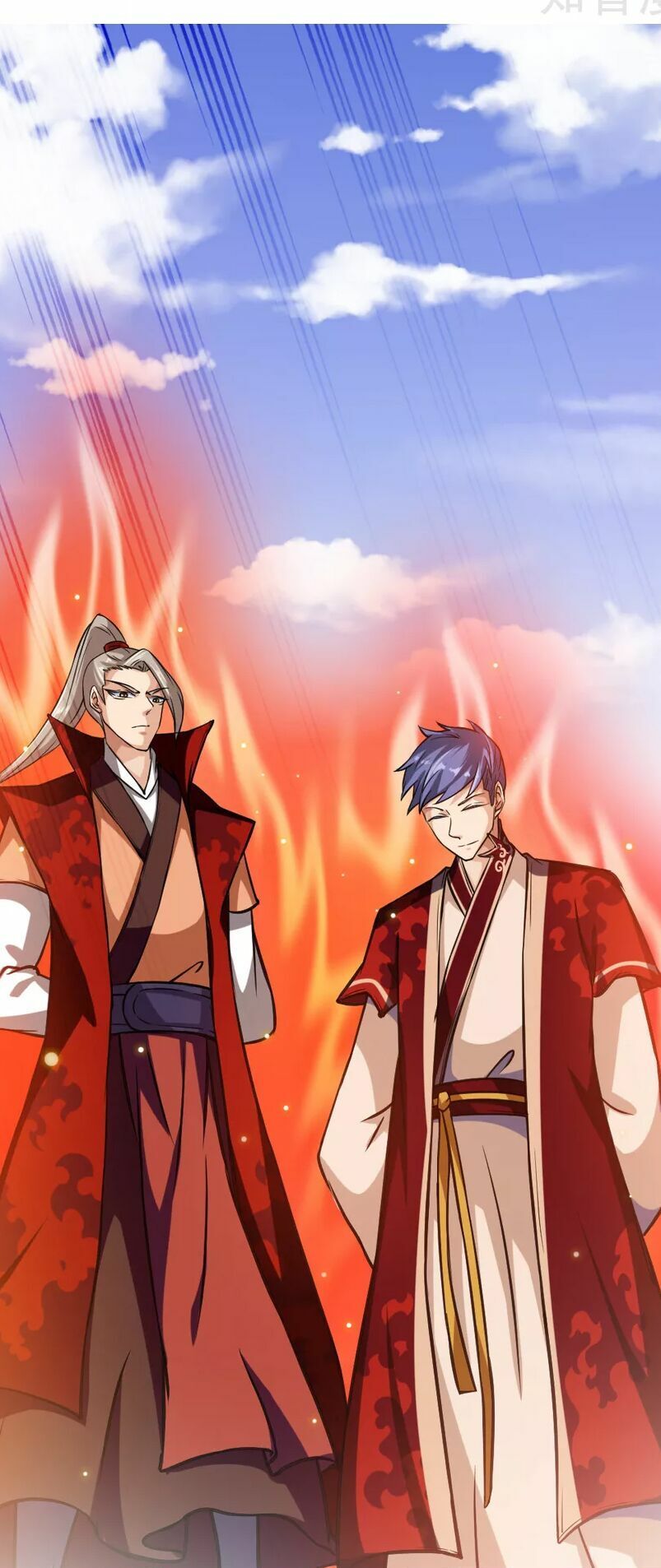 đọc truyện Võ Đạo Độc Tôn Chương 15 ảnh 24 tại Thiên Thai Truyện