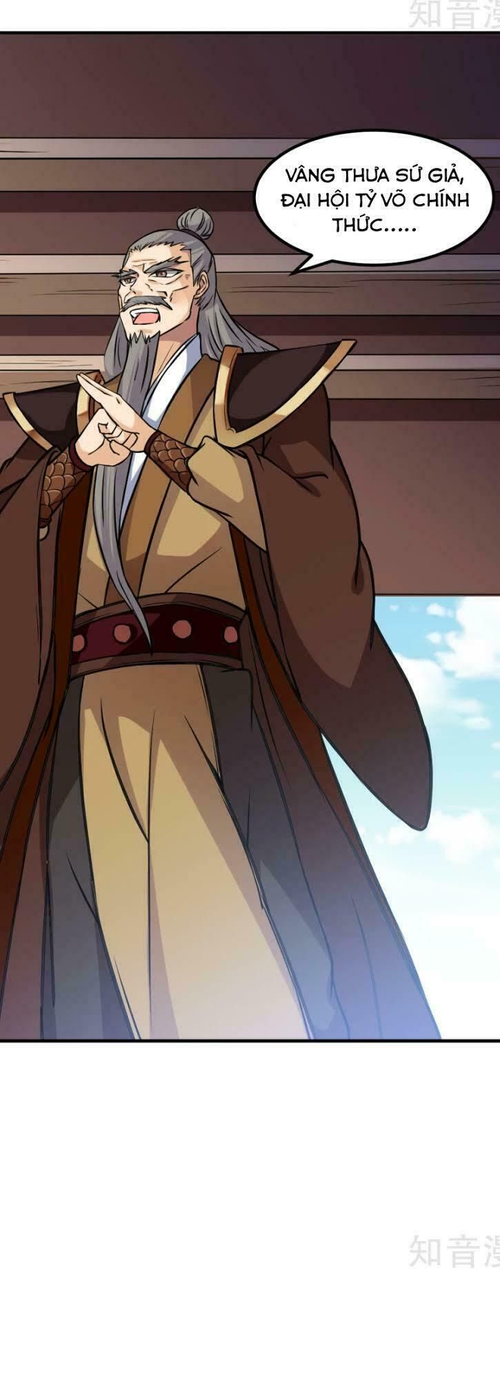 đọc truyện Võ Đạo Độc Tôn Chương 15 ảnh 26 tại Thiên Thai Truyện