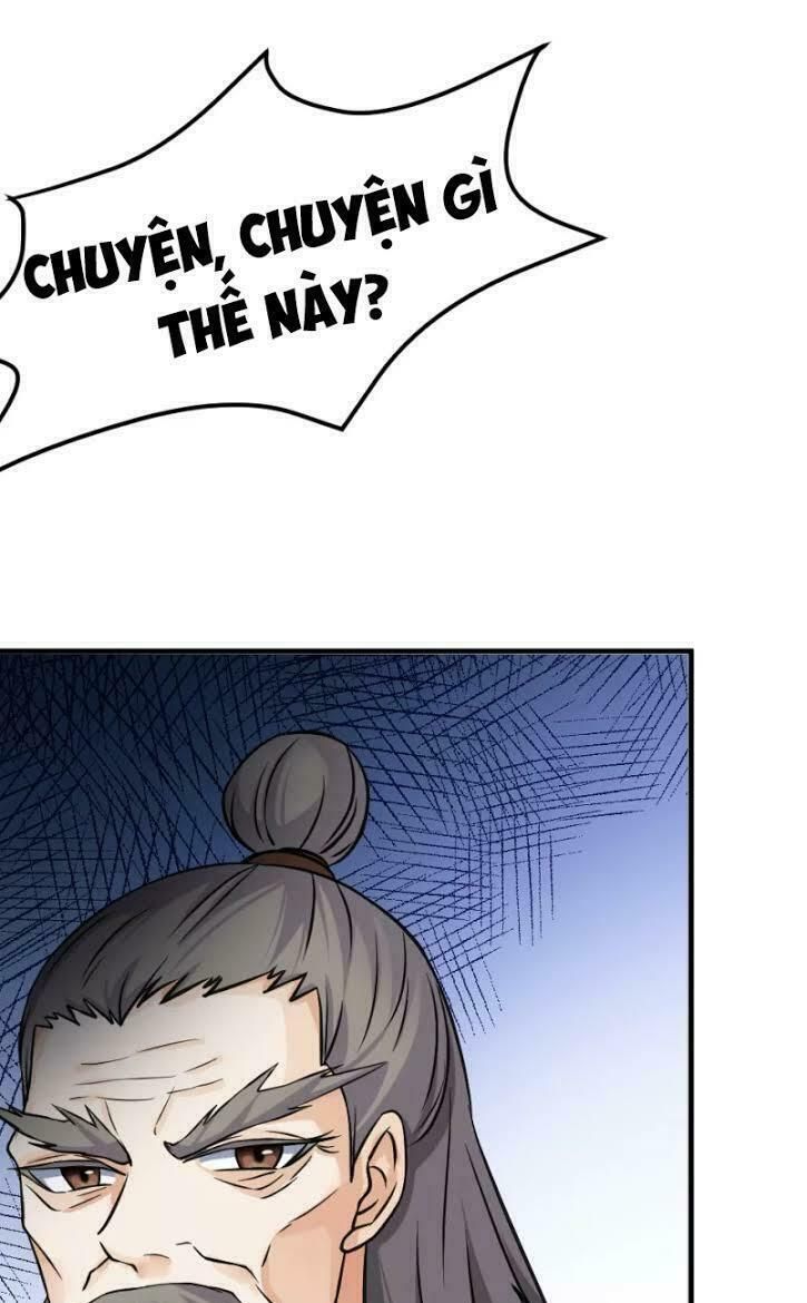 đọc truyện Võ Đạo Độc Tôn Chương 15 ảnh 27 tại Thiên Thai Truyện