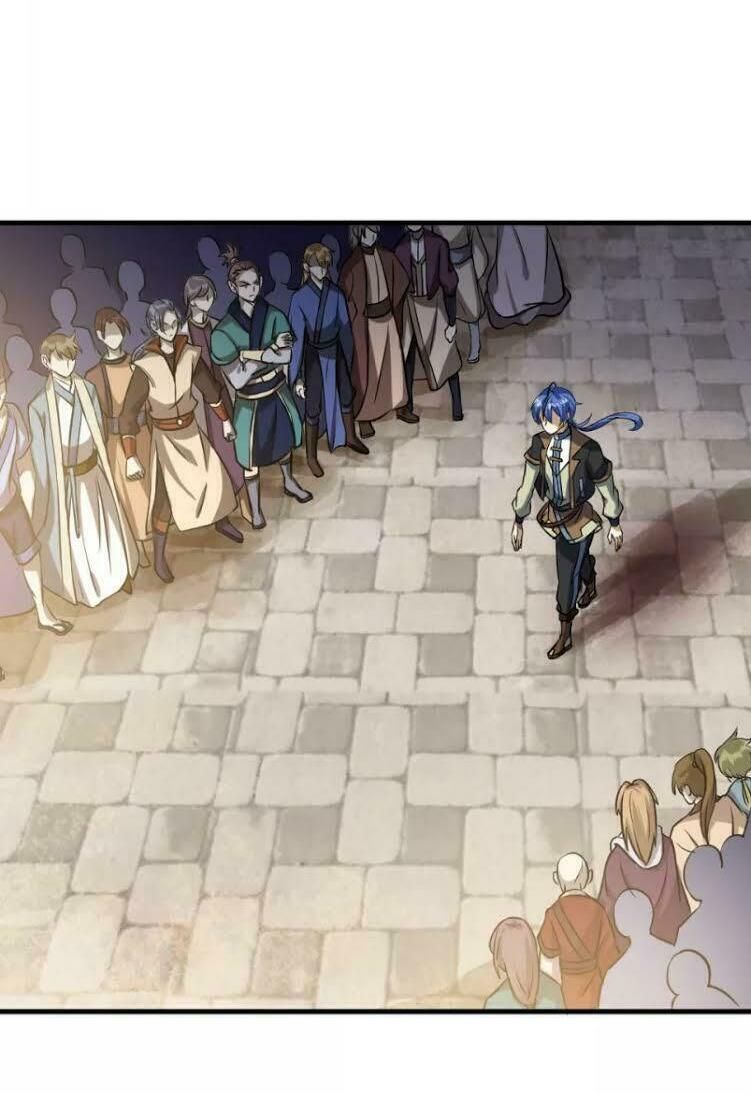 đọc truyện Võ Đạo Độc Tôn Chương 15 ảnh 31 tại Thiên Thai Truyện