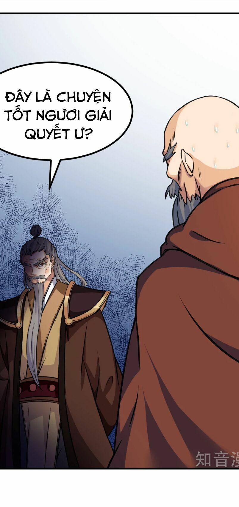 đọc truyện Võ Đạo Độc Tôn Chương 15 ảnh 32 tại Thiên Thai Truyện