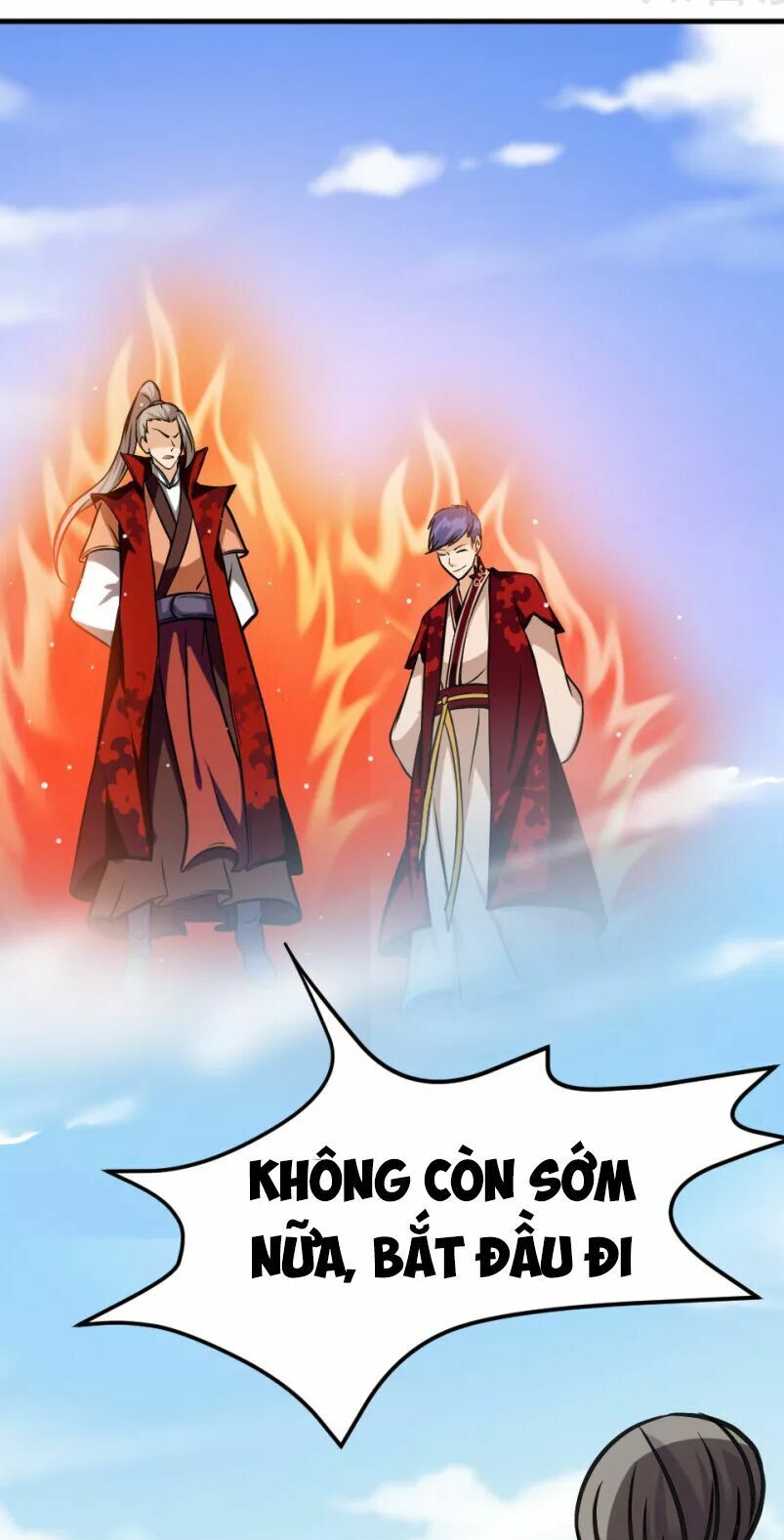 đọc truyện Võ Đạo Độc Tôn Chương 15 ảnh 34 tại Thiên Thai Truyện