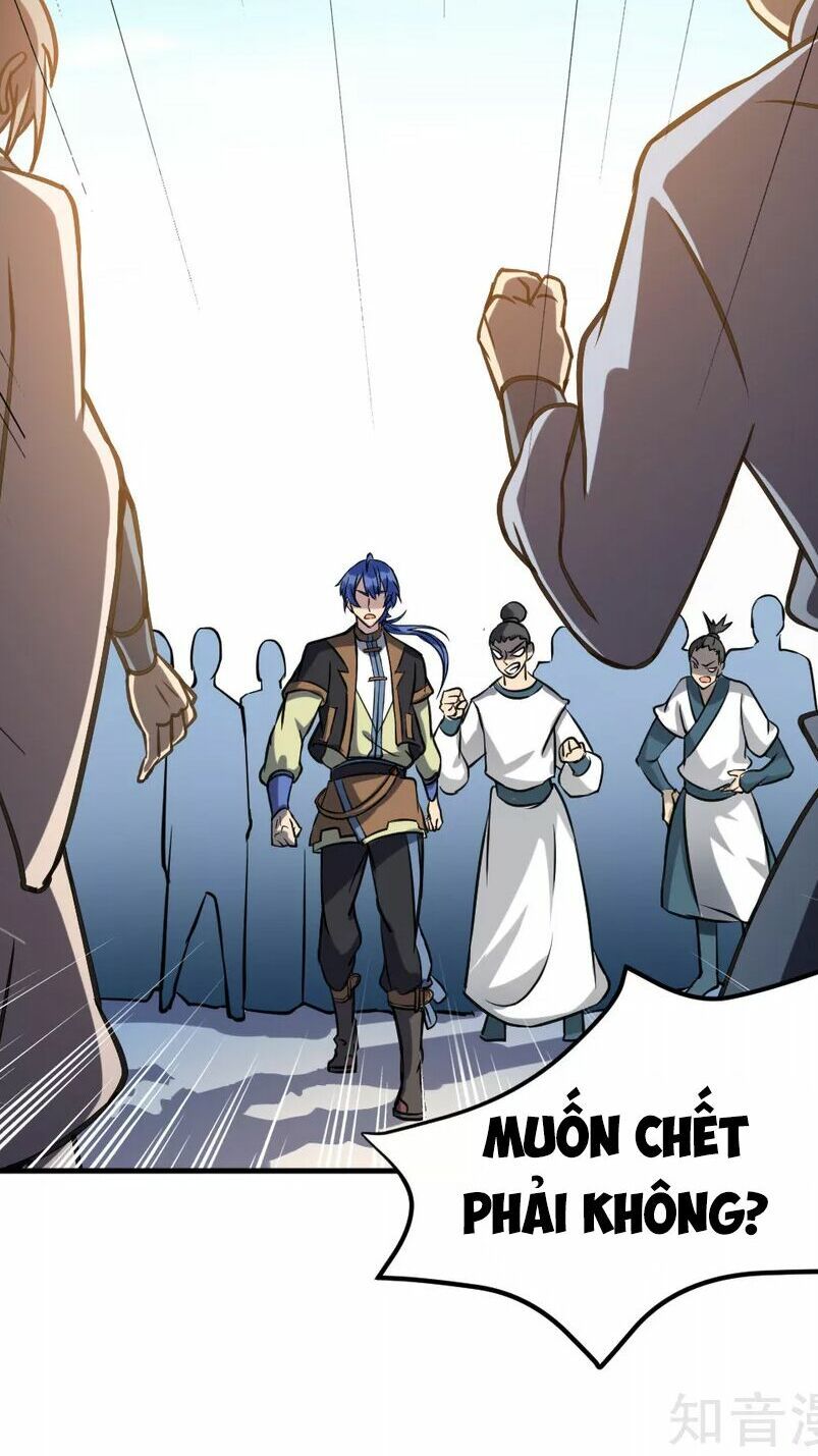 đọc truyện Võ Đạo Độc Tôn Chương 15 ảnh 39 tại Thiên Thai Truyện