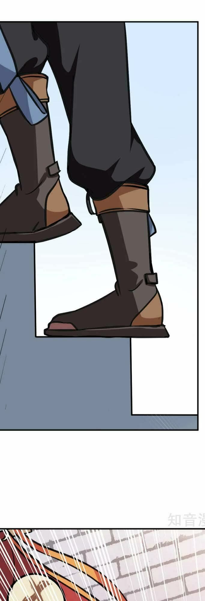 đọc truyện Võ Đạo Độc Tôn Chương 15 ảnh 40 tại Thiên Thai Truyện