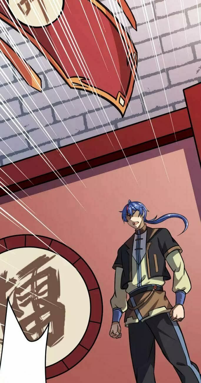 đọc truyện Võ Đạo Độc Tôn Chương 15 ảnh 41 tại Thiên Thai Truyện