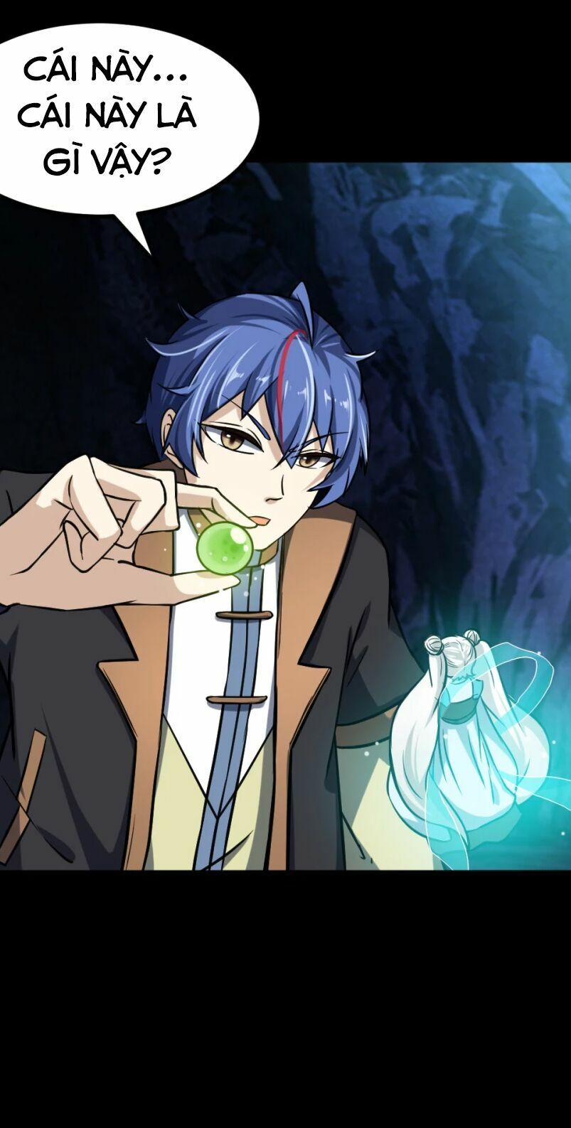 đọc truyện Võ Đạo Độc Tôn Chương 15 ảnh 7 tại Thiên Thai Truyện