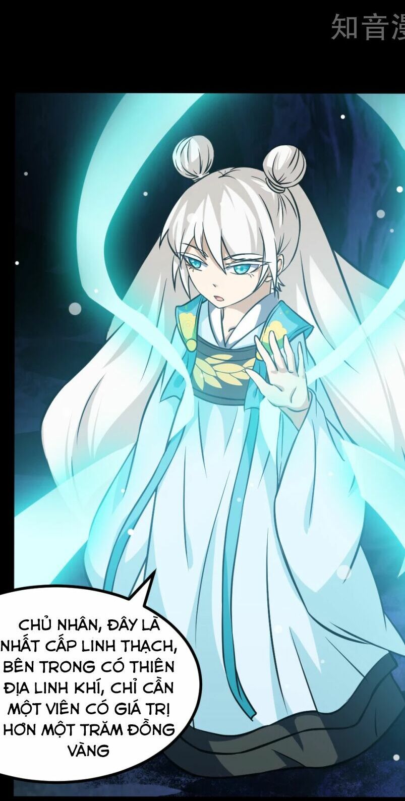 đọc truyện Võ Đạo Độc Tôn Chương 15 ảnh 8 tại Thiên Thai Truyện