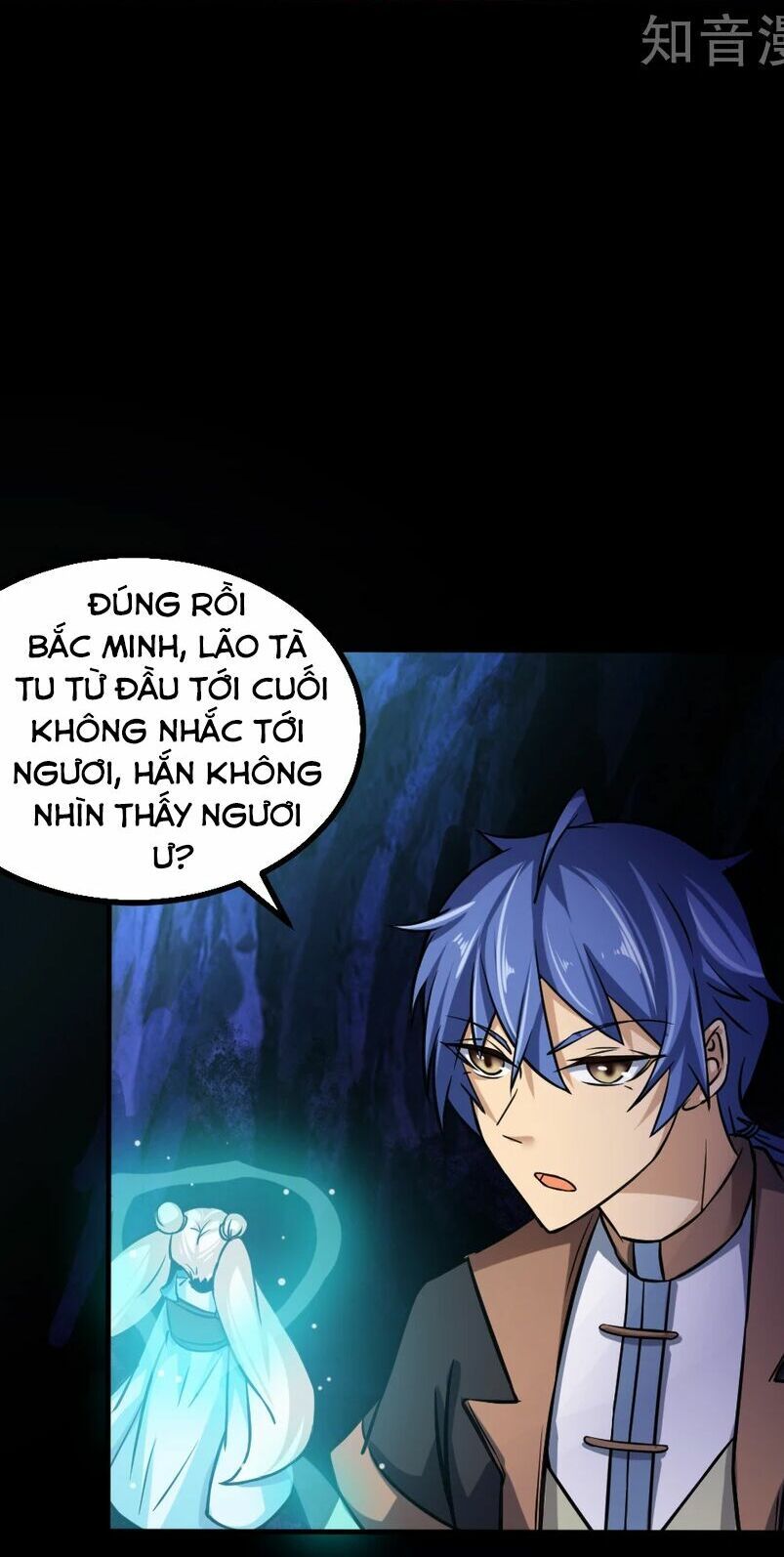 đọc truyện Võ Đạo Độc Tôn Chương 15 ảnh 10 tại Thiên Thai Truyện