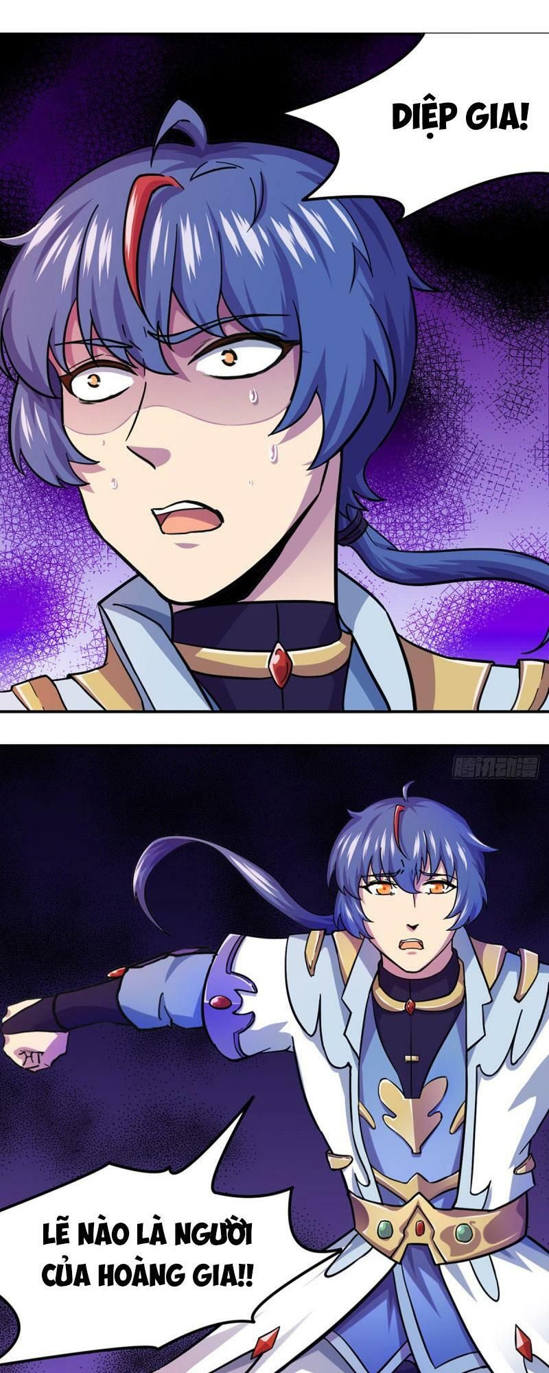 đọc truyện Võ Đạo Độc Tôn Chương 150 ảnh 3 tại Thiên Thai Truyện