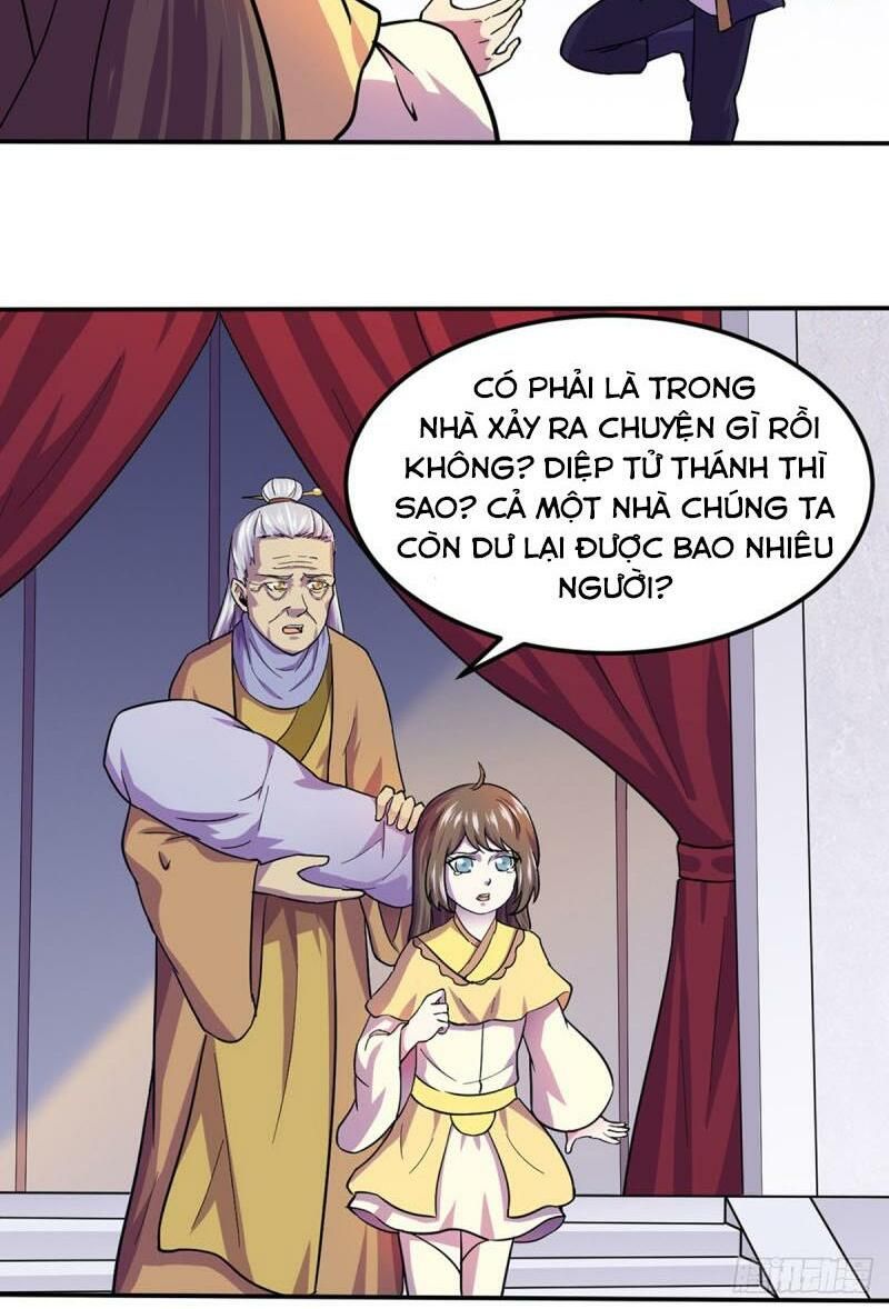 đọc truyện Võ Đạo Độc Tôn Chương 150 ảnh 14 tại Thiên Thai Truyện