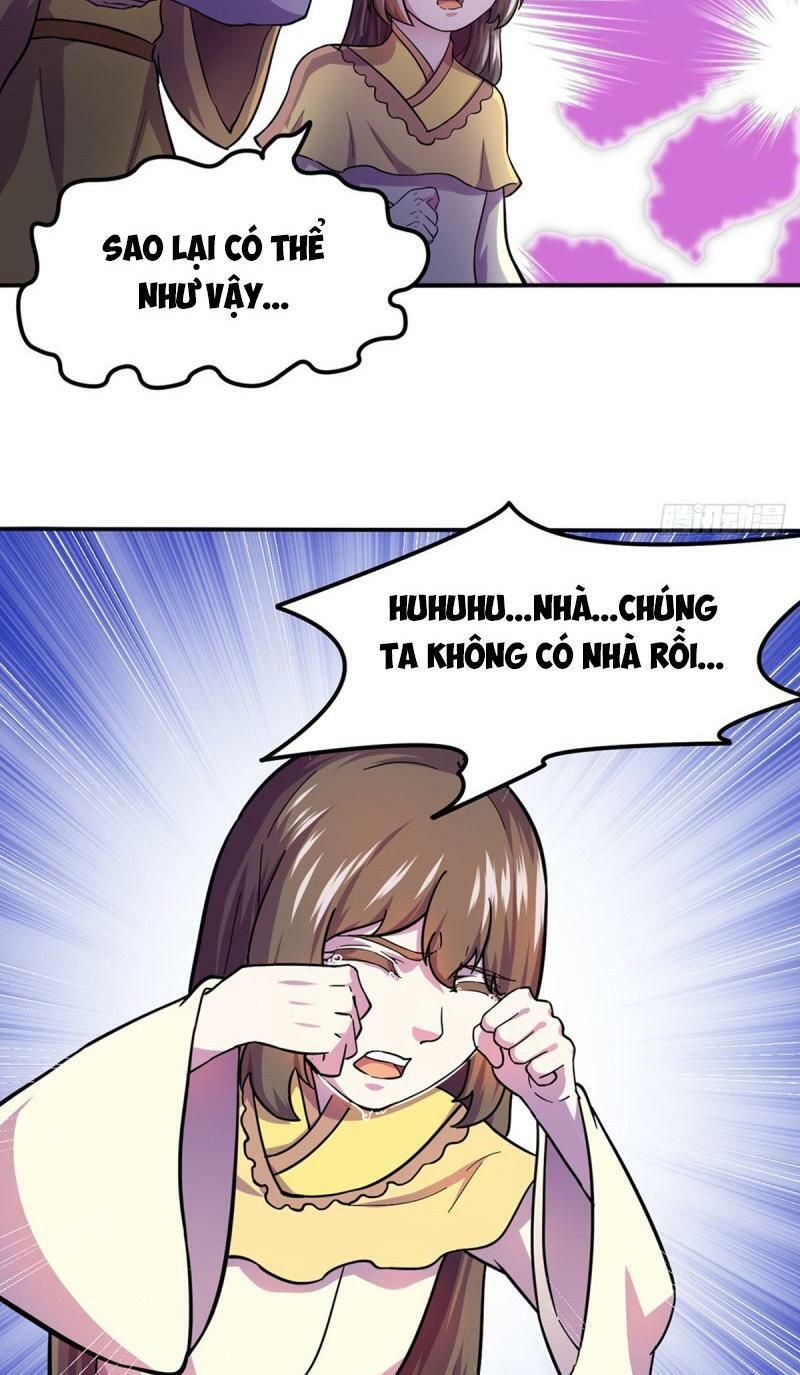 đọc truyện Võ Đạo Độc Tôn Chương 150 ảnh 16 tại Thiên Thai Truyện