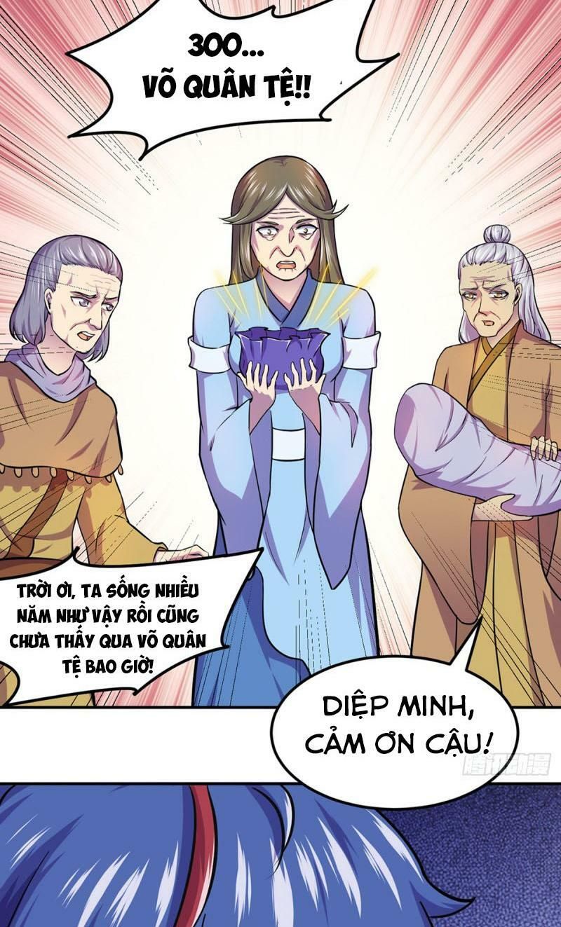 đọc truyện Võ Đạo Độc Tôn Chương 150 ảnh 19 tại Thiên Thai Truyện