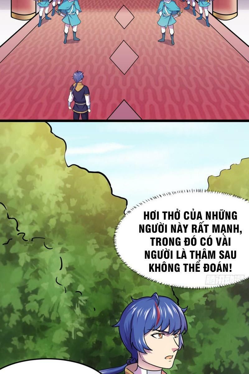 đọc truyện Võ Đạo Độc Tôn Chương 150 ảnh 22 tại Thiên Thai Truyện