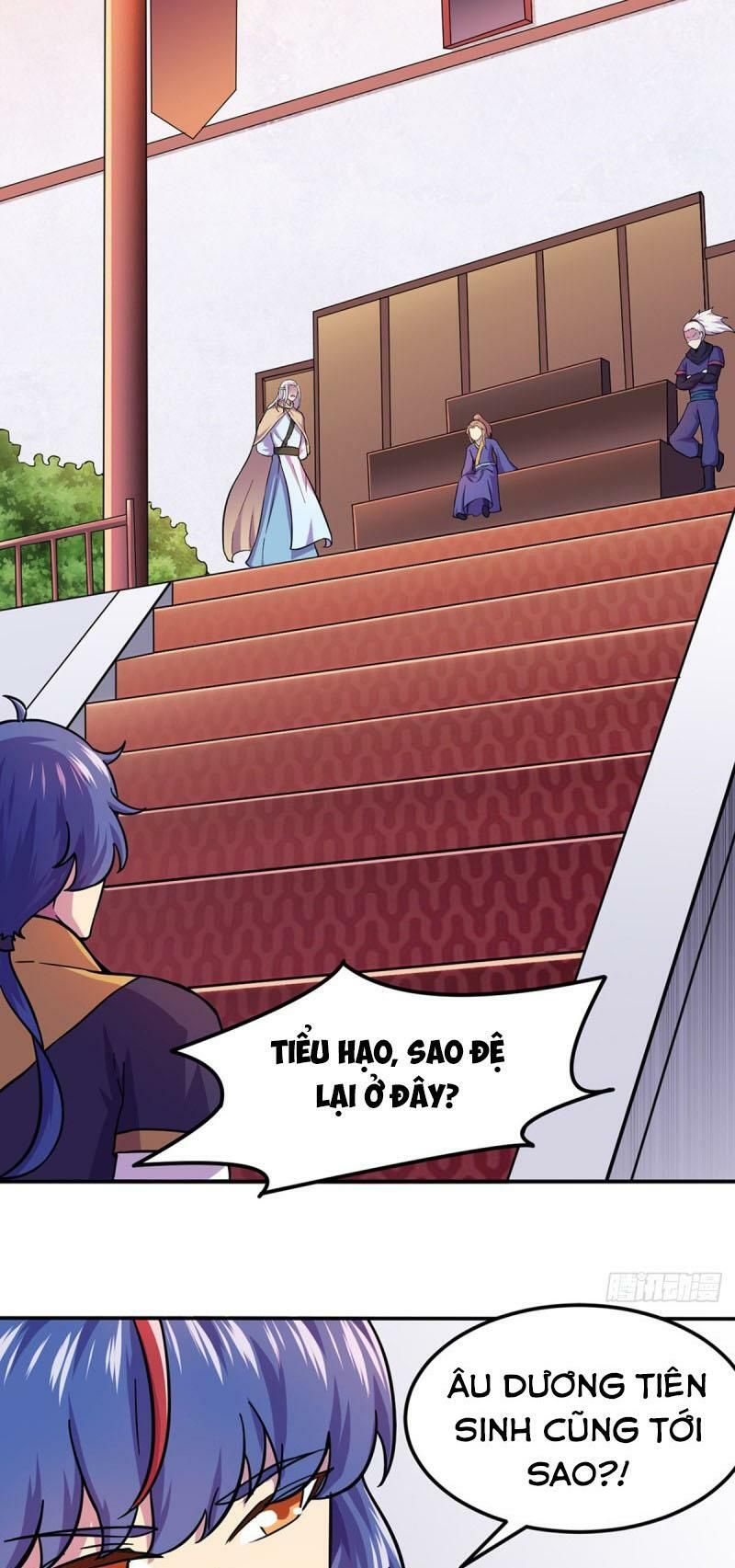 đọc truyện Võ Đạo Độc Tôn Chương 150 ảnh 24 tại Thiên Thai Truyện