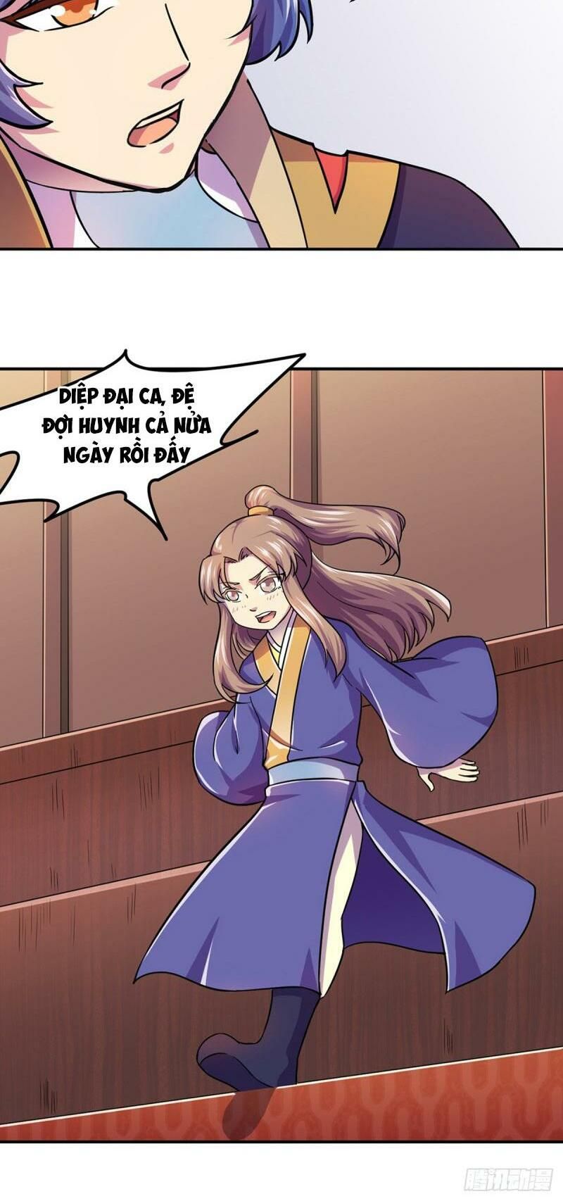 đọc truyện Võ Đạo Độc Tôn Chương 150 ảnh 25 tại Thiên Thai Truyện