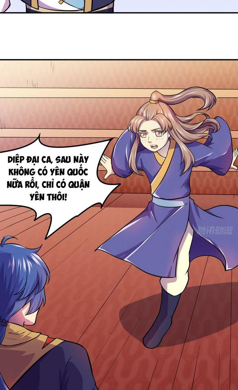 đọc truyện Võ Đạo Độc Tôn Chương 150 ảnh 28 tại Thiên Thai Truyện