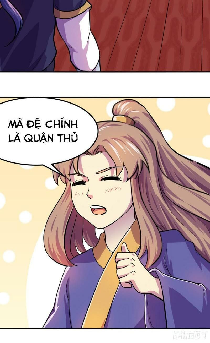 đọc truyện Võ Đạo Độc Tôn Chương 150 ảnh 29 tại Thiên Thai Truyện