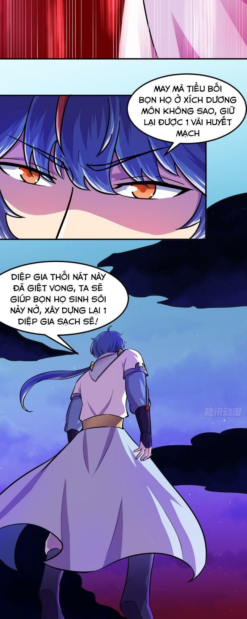 đọc truyện Võ Đạo Độc Tôn Chương 150 ảnh 9 tại Thiên Thai Truyện